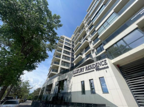 LUXURY Residence Apartments